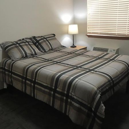 ويليستون Prairie Suites Motel المظهر الخارجي الصورة