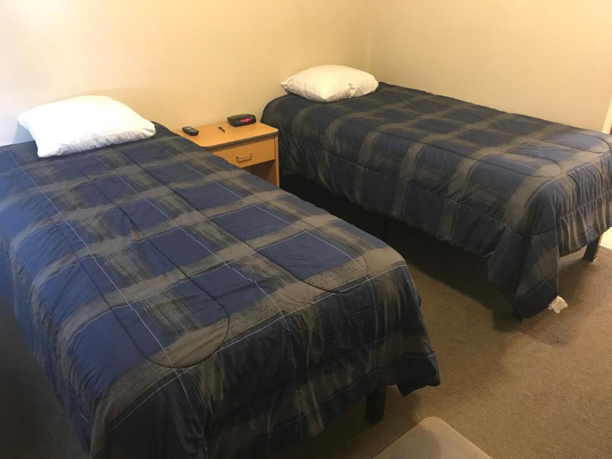 ويليستون Prairie Suites Motel المظهر الخارجي الصورة